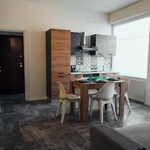  Appartamento Roberta House